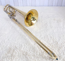 Trombone basso tenore Yamaha