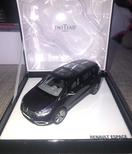 Norev renault espace - norev,