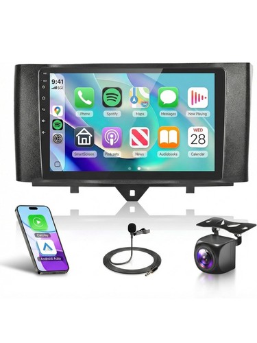 Autoradio 1280p android - autoradio,