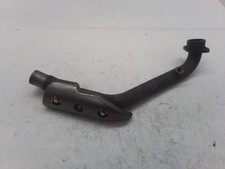 Kymco downtown 300i 10 17 collettore di scarico