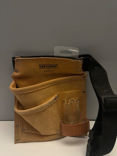 Craftsman 940640 marsupio