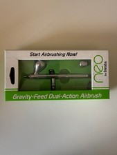 Iwata NEO CN Aerografo Airbrush *Budget Bargain!* n4500