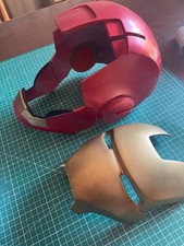 Iron Man Helmet