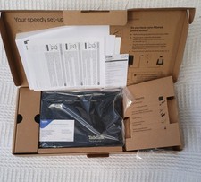 Talk Talk D-Link router wireless 3782