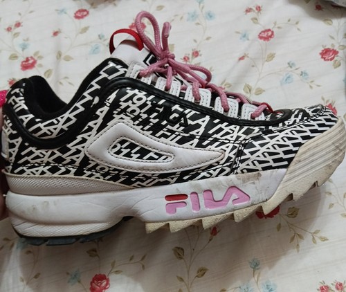 Scarpe fila donna - scarpe,