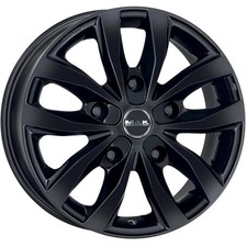Cerchi lega mak load - mak, 15"