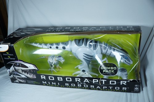 Raro dinosauro vintage wowwee - raro,