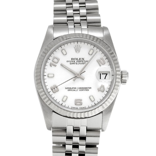 Orologio rolex datejust - orologio,