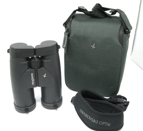 Swarovski habicht 10x50 slc - swarovski,