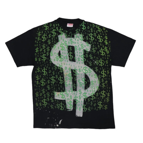 Shirt vintage mosquitohead - vintage,