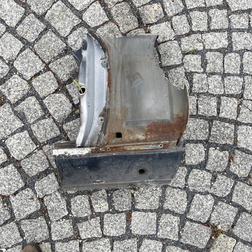 Mercedes r107 carrozzeria - r107,