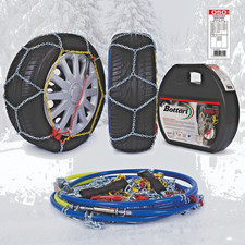 Catene da neve Omologate