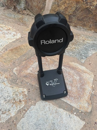 Roland kick bass - v-kick, drum