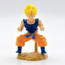 Dragon Ball Chocolate Egg Son