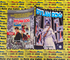  DYLAN DOG 320 COMICS Original