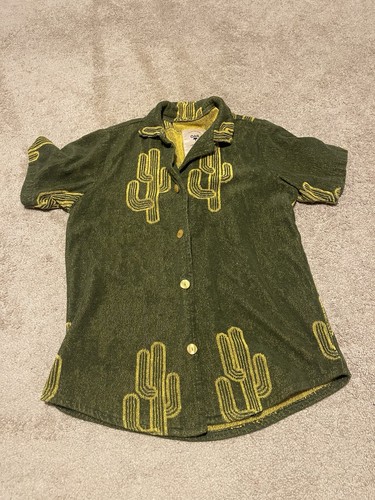 Camicia oas mezcal - camicia,