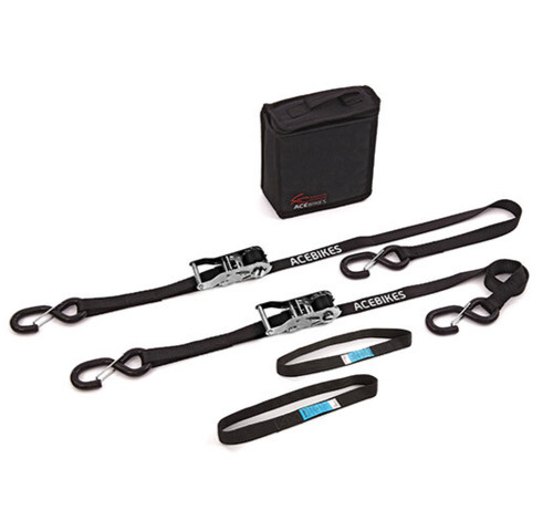 Coppia cinghie a - cinghie,