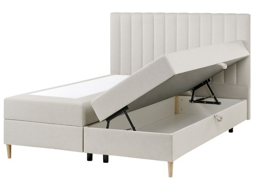 Divano letto matrimoniale con