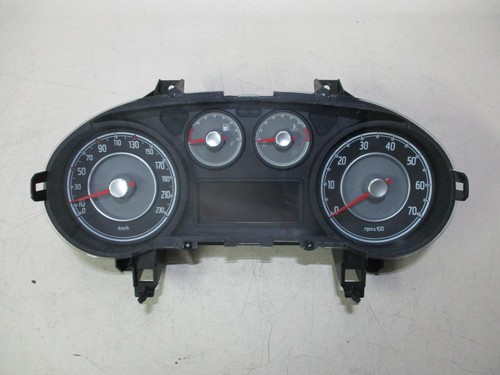 5550050900 quadro strumenti - 5550050900,