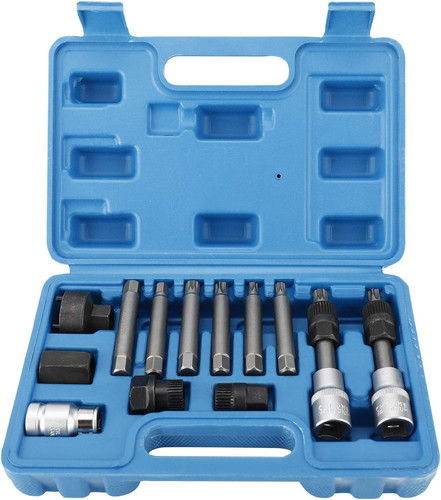 Freetec pezzi chiave - freetec, 13