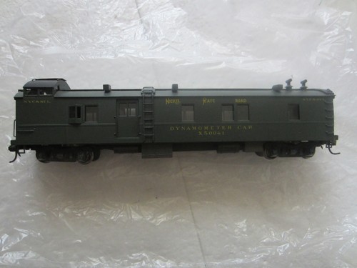 Dinamometro ottone