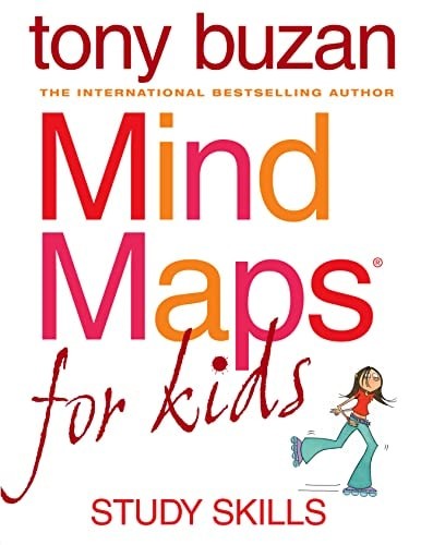 Mind maps for kids - for, study