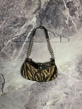 Mini borsa vintage GUESS Crazy