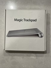 Apple Magic Trackpad Wireless