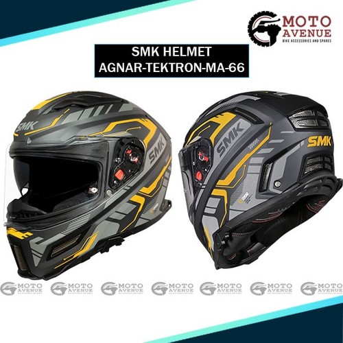 Casco doppia visiera - a,