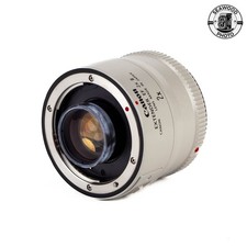 Canon EF Extender 2x II BUONO+