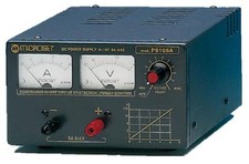 PS 105A Microset -