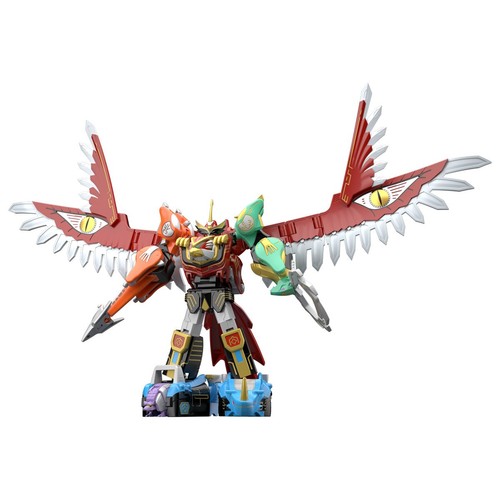Kit modellino power rangers - kit,