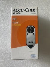 Cassetta Mobile Accu-Chek -