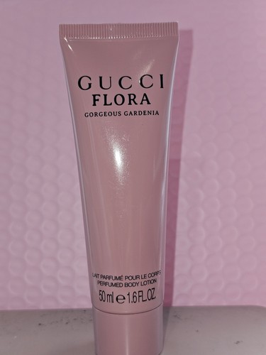 Gucci flora gorgeous - gucci, gardenia