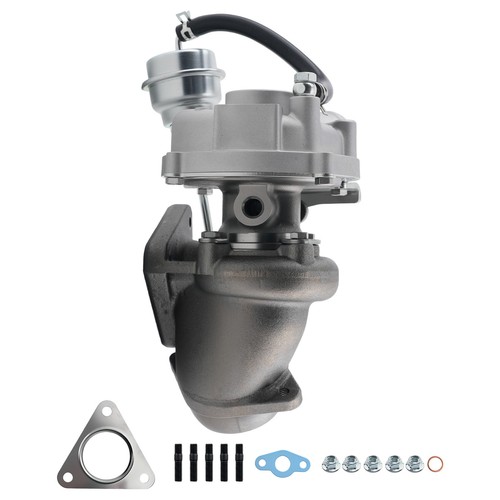 Turbocompressore turbina for - turbocompressore,