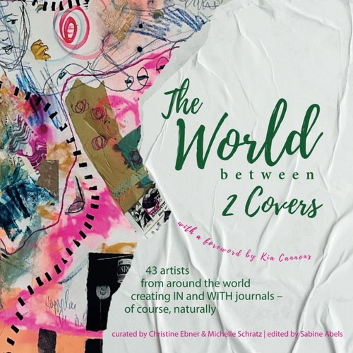 The world between covers - the, 2