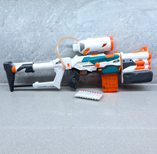 Pistola blaster NERF N Strike