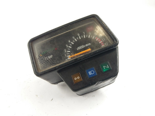 Yamaha 600 43f - 600,