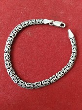Bracciale argento 925 - Nuovo - Ottimo!