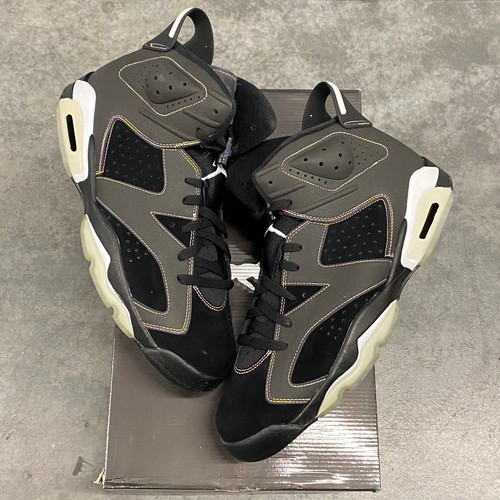 Taglia air jordan - taglia, 6