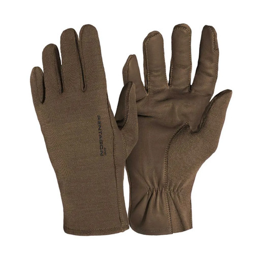 Guanti pentagon pilot - guanti,