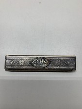 Armonica vintage The Echo M