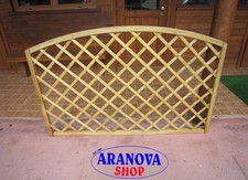 Grigliato diagonale Convesso