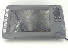 LOWRANCE HOOK 7x HDI CHARTING