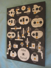 LE MINI  DAVID I  BERROCAL