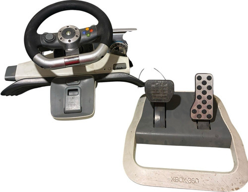 Controller volante microsoft - controller,