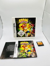 Crash: Dominio sui Mutanti – Nintendo DS | PAL multilingua | Completo
