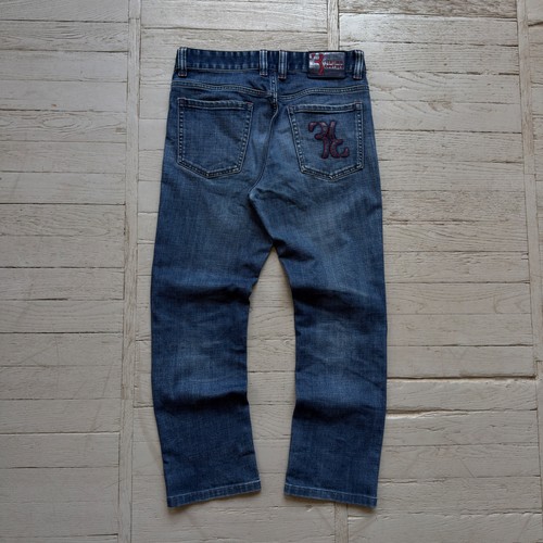 Jeans vintage billionaire - vintage,