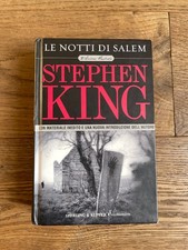 Le notti di Salem Stephen King