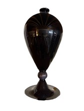 Vaso Murano Maestro Nason (maestro di Venini)